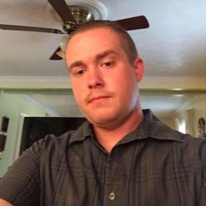 Meet your Posher, Adam